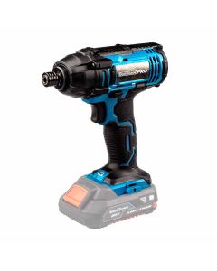 BORMANN PRO Akumulatorski udarni zavijač, 20V BBP3300 - BBP3300