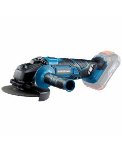 BORMANN PRO Aku. ugaona brusilica sa potenciometrom, 20V BBP3600 - BBP3600