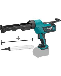 BORMANN PRO Aku. pištolj za zaptivanje, 20V BBP3610 - BBP3610