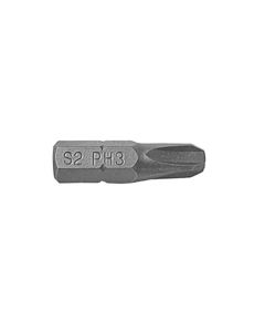 BLADE Bic PH2x25 mm - BBPH2