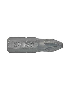 BLADE Bic PZ2x25 mm - BBPZ2