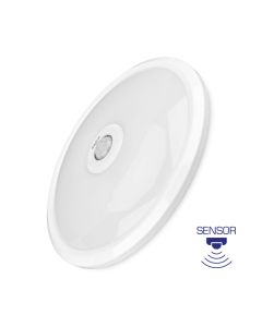 BRAYTRON LED plafonjera sa senzorom BRY-SENSA-15W-SNS-4000K