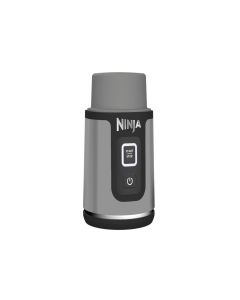 NINJA Blender BC151EUBK Blast Portable Blender/Smoothie Maker/crna - BC151EUBK