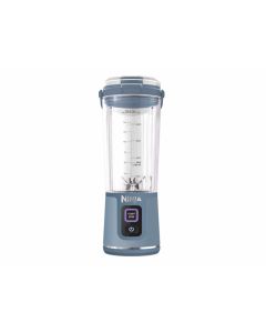 NINJA Blender BC151EUNV Blast Portable Blender/Smoothie Maker/plava - BC151EUNV