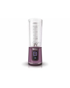 NINJA Blender BC151EUPR Blast Portable Blender/Smoothie Maker/ljubicasta - BC151EUPR