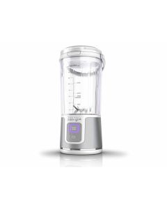 NINJA Blender BC151EUWH Blast Portable Blender/Smoothie Maker/bela - BC151EUWH
