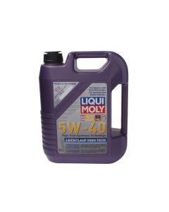 LIQUI MOLY Ulje za motor LIM2328 5W40  5 L - BC2004