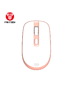 FANTECH Combo set WK-897 GO Mochi80 Narandžasti - 213773