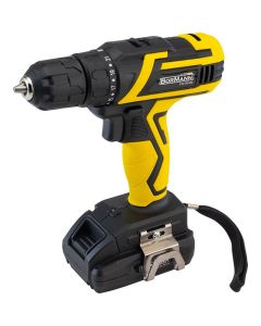 BORMANN Lite Akumulatorska bušilica u setu, 20V BCD2400 - BCD2400