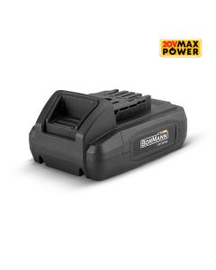 BORMANN Lite Akumulatorska baterija BCD2602 - BCD2602