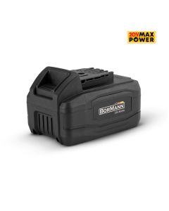 BORMANN Lite Akumulatorska baterija BCD2604 - BCD2604