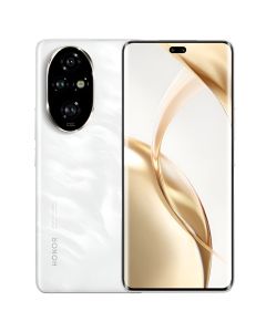 HONOR 200 Pro 5G 12/512GB, bela - 5109BFTF