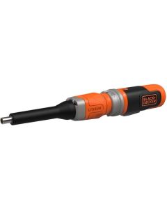 BLACK+DECKER Akumulatorski odvijač 3,6V BCF603C - BCF603C
