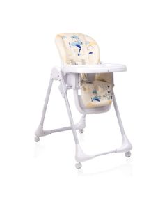 BBO HRANILICA BIANCA (BCH298B) - BLUE