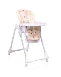 BBO HRANILICA BIANCA (BCH298B) - PINK
