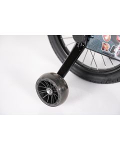 WINNER BIKE BIC.16 RACCOON BLUE