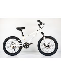 WINNER BIKE BIC.20/1-TN26Q03-WHITE