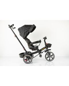 WINNER BIKE BIKE #203 BLACK