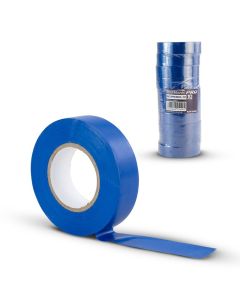 BORMANN PRO Izolir traka PVC plava 0.15mmx19mmx20m - BCR5183-10