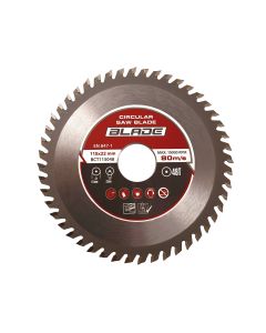 BLADE Kružna testera fi250 mm-40zuba - BCT250040