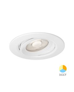 BRAYTRON LED spot svetiljka BRY-SPOTLED G1-5W-RND-WHT-3IN1