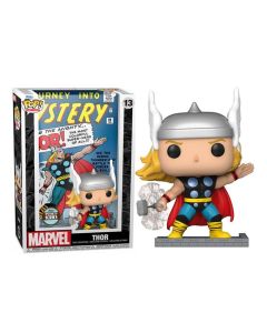 FUNKO POP! Figura Comic Cover: Marvel - Classic Thor