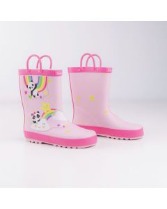 WINK Čizme aqqo happy rainbow GTP - BD5117035