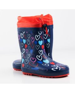 WINK Čizme aqqo love GTP - BD5202334