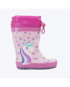 WINK Čizme aqqo dreamy GTP