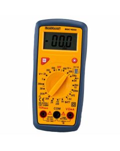 BORMANN Digitalni multimetar BDC1000 - BDC1000
