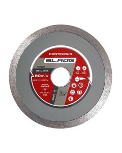 BLADE Disk dijamantski glatki fi180 - BDDG180