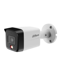 DAHUA IPC-HFW1839TCP-A-IL-0280B-S6-QH 8MP Entry Smart Dual Light Fixed-focal Bullet Network kamera