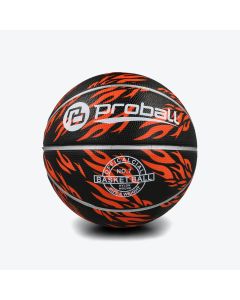PROBALL Lopta Proball Rubber Out 7 - BDS0957