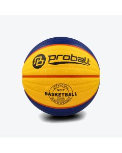 PROBALL Lopta Proball 3X3 Ind/Out 7 - BDS0960