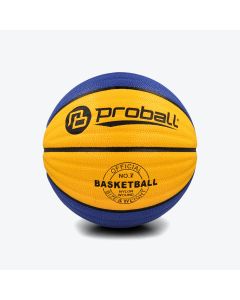 PROBALL Lopta Proball 3X3 Ind/Out 7 - BDS0962