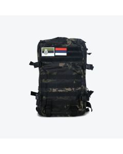 VIENTOR Ranac backpack camo 35L U - BDS11002-68