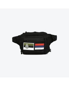 VIENTOR Torbica oko struka waist bag black U - BDS11003-01