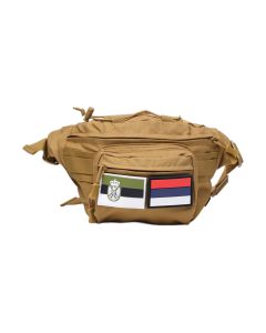 VIENTOR Torbica oko struka waist bag khaki U