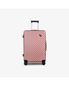 THUNDER Kofer Hard Suitcase 60cm U - BDS2207PL-24