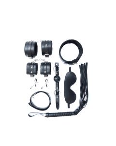 BDSM Set Everything you need - ff001054