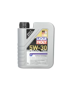 LIQUI MOLY Ulje za motor LIM2325 5W30 1L - BE15B3