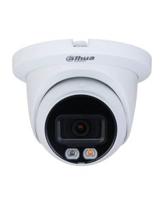 DAHUA_ IPC-HDW2249TM-S-IL-0280B 2MP Smart Dual Light Fixed-focal Eyeball WizSense Network kamera