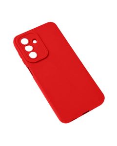 TERACELL Maska za Samsung A276B Galaxy A27 5G mat crvena Giulietta