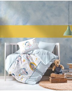 DEKOR DOM Posteljina CB BABY LINE - BEAR