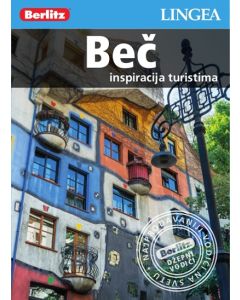 Beč – inspiracija turistima - 9788664510448