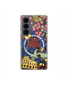 Maska za Samsung S941B Galaxy S26 Ciao Amore Print Magsafe