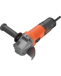 BLACK+DECKER Ugaona brusilica 115mm BEG110 - BEG110