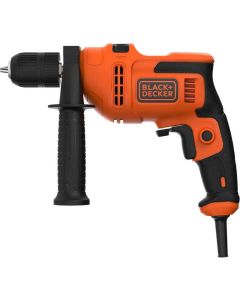 BLACK+DECKER Vibraciona bušilica BEH200 - BEH200