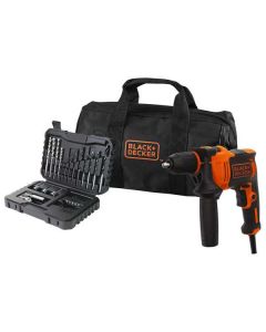 BLACK+DECKER Udarna bušilica - BEH710SA32