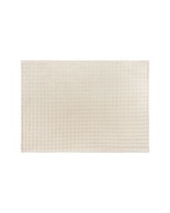 DEKOR DOM Dekorativna jastučnica SOFT WAVE 45x45 - Beige - 024930-1